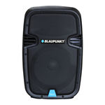Blaupunkt PA12 Owner's Manual