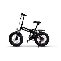Nilox DOC E-BIKE X4 Manual