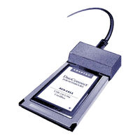 Adaptec AUA-1411 User Manual