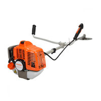 Kasei KZ-4000TP-PRO-2S Operator's Manual