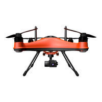 SWELLPRO SplashDrone4 User Manual