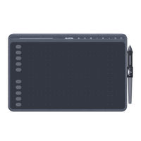 Huion INSPIROY HS611 User Manual