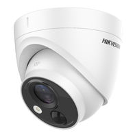 HIKVISION DS-2CE71D0T-PIRLO User Manual