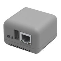 DATONG NP330 Operation Manual