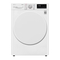 Dryer LG DVH45-08W Owner's Manual