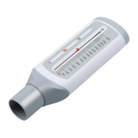 Rossmax PF120C User Manual