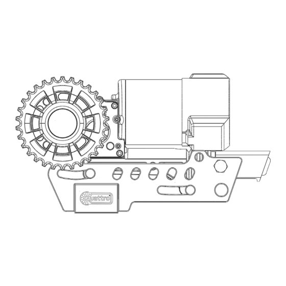 Quattro QUATTRO500-Rhodium Installation Manual