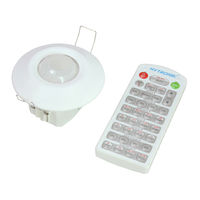Hytronik HIR21 Quick Start Manual