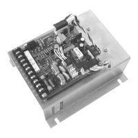 Nexen TB800 User Manual