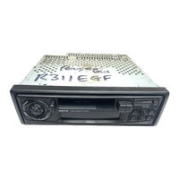 Clarion ARB1370E Service Manual