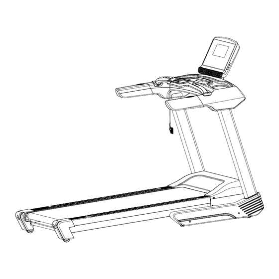 XFit SECTOR User Manual