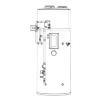 Mixergy iHP MDC0031-02 Installation And Servicing Instruction
