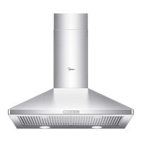 Midea MVP30W6AST User Manual