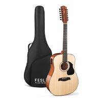 FESLEY FDET280 User Manual