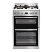 Euromaid GDDS60 Installation And Operating Manual