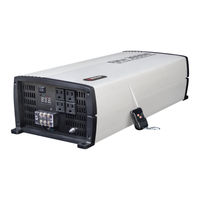 Wagan Elite 3000W User Manual