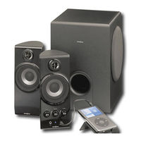 Insignia NS-PCS41 Quick Setup Manual