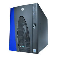 Silicon Graphics 1400 Quick Start Manual