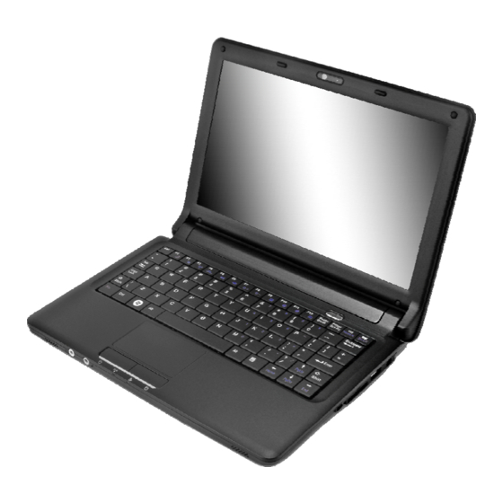 Archos 10 User Manual