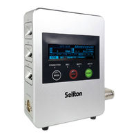 Soliton STC HDView User Manual