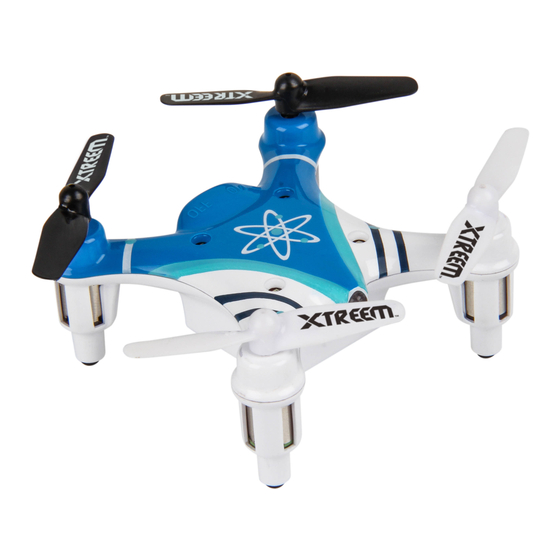 Swann xtreem hot sale drone