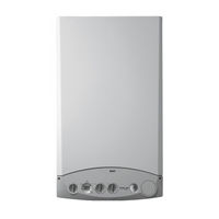Baxi PRIME HT 240 Installers And Users Instructions