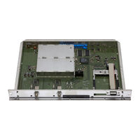 Gss HDTV 610 CI TPS Assembly Instructions Manual