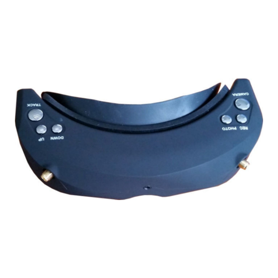SkyZone SKY02 User Manual