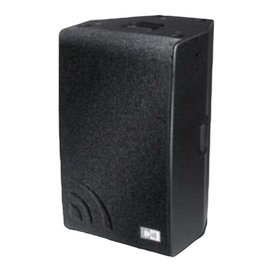 Montarbo wide series User Manual