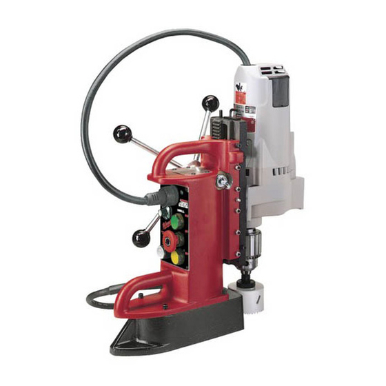 MILWAUKEE 42621 OPERATOR'S MANUAL Pdf Download ManualsLib