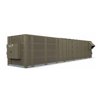 Johnson Controls 100 Series Installation Operation & Maintenance