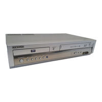 Samsung SV-DVD30 Instruction Manual