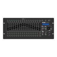 involight LIGHT Control User Manual