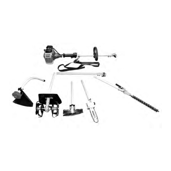GÜDE 94081 Manual