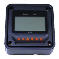 Epever MT50 User Manual