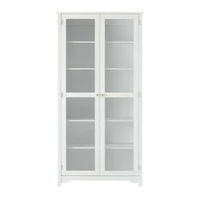 Home Decorators Collection BRADSTONE JS-3424-C Use And Care Manual