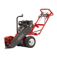 Barreto E16SGB Operator's Manual