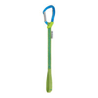 Climbing Technology TRICKY Manual