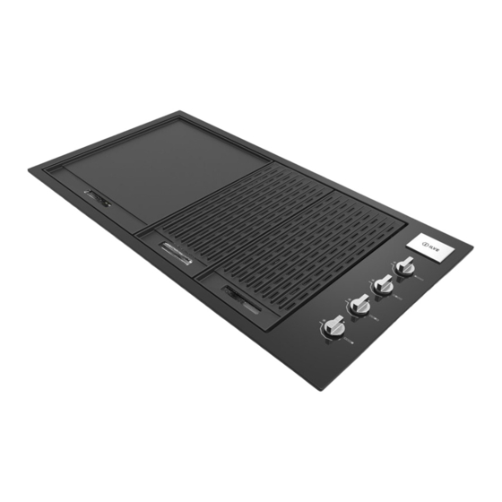 Artusi ABBQ1B Manuals