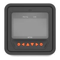 Epever MT50 User Manual