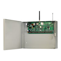 DMP Electronics XT30 Series Programming Manual
