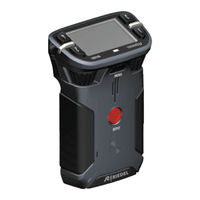 Riedel Bolero Beltpack Quick Start Manual