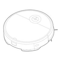 Midea Eureka I5C Manual
