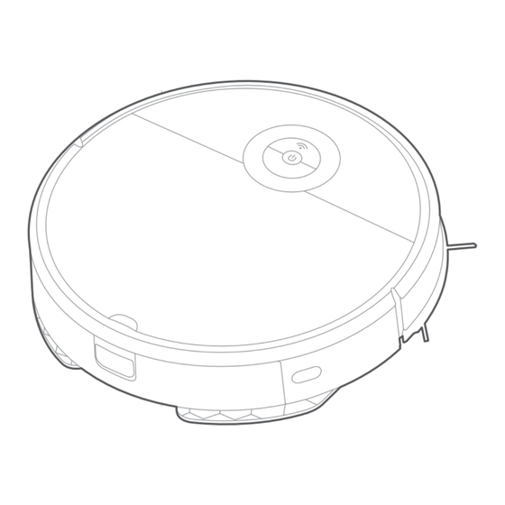 Midea i5C Manual