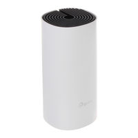 TP-Link Deco E4R User Manual