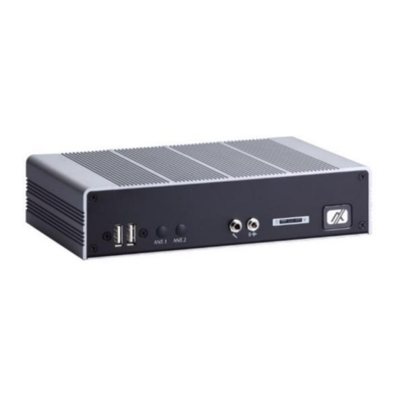Cypress Envirosystems WPT Quick Start Manual