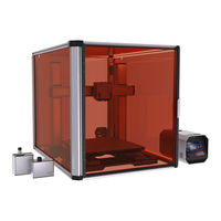 Snapmaker Artisan Quick Start Manual