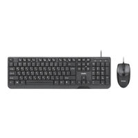Sven KB-S330C User Manual