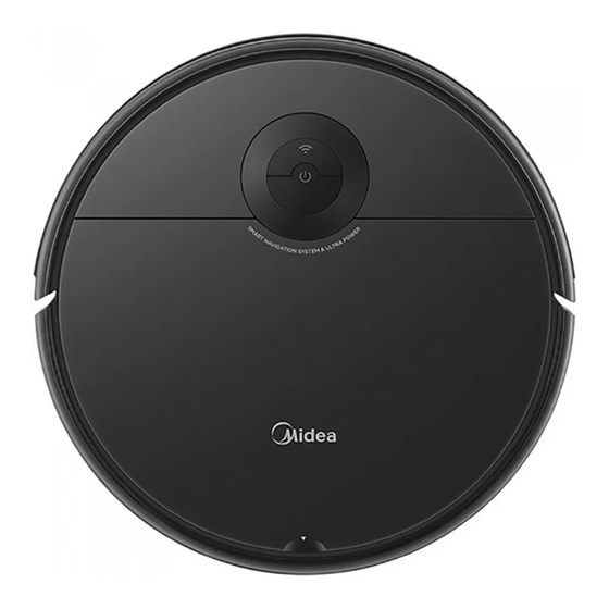 Midea i5C User Manual