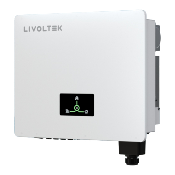 LIVOLTEK GT3-4KD1 User Manual